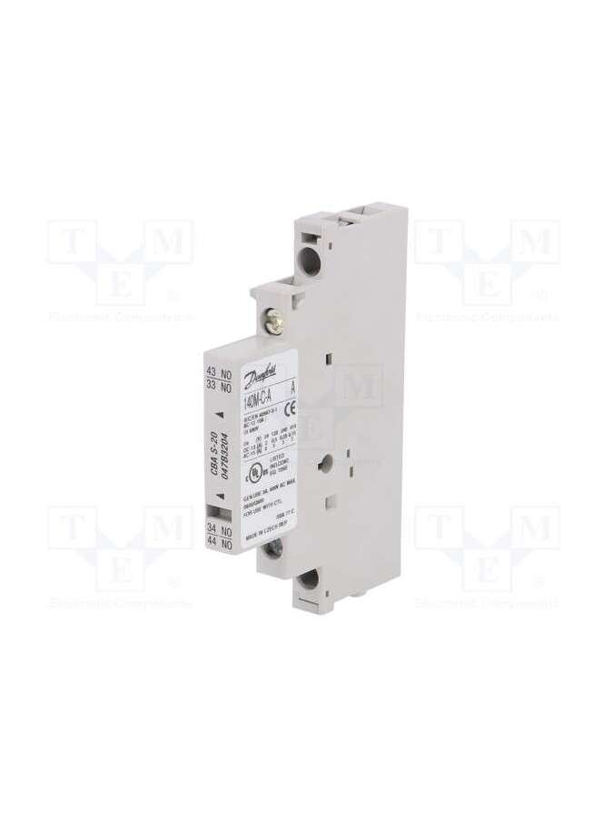 cba s 20-danfoss