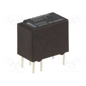 G5V-1 5VDC OMRON Electronic Components
