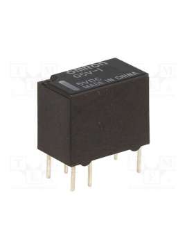 g5v-1 5vdc-omron electronic components