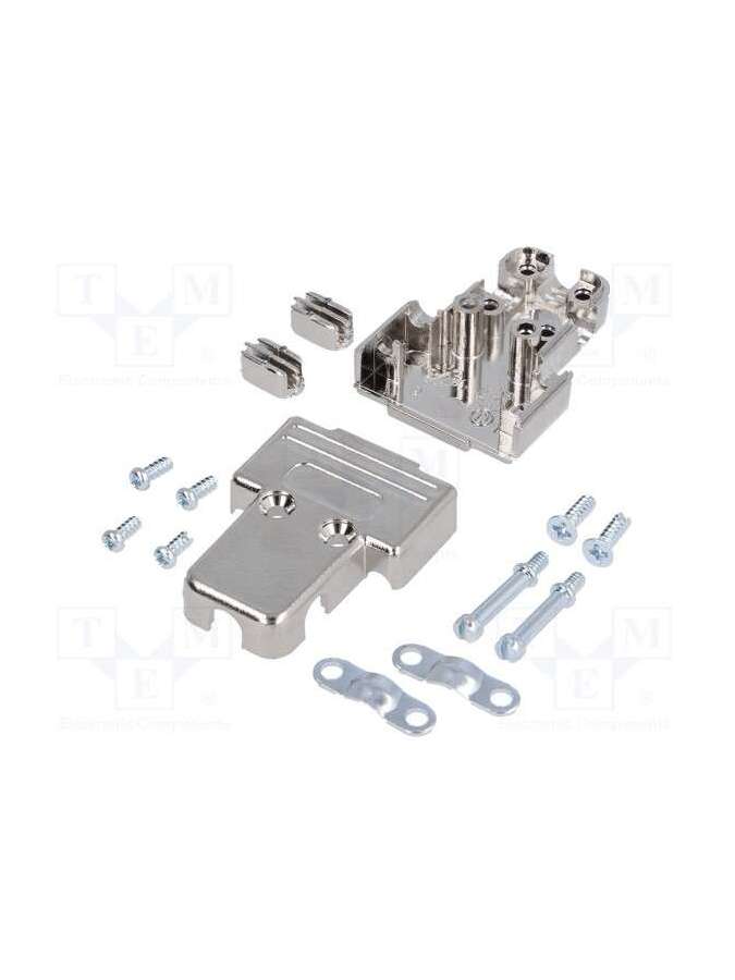 mhtri-9-m-k-mh connectors