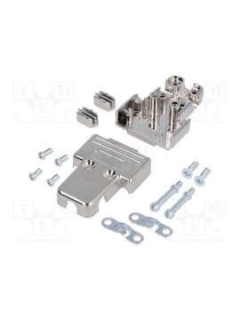 mhtri-9-m-k-mh connectors