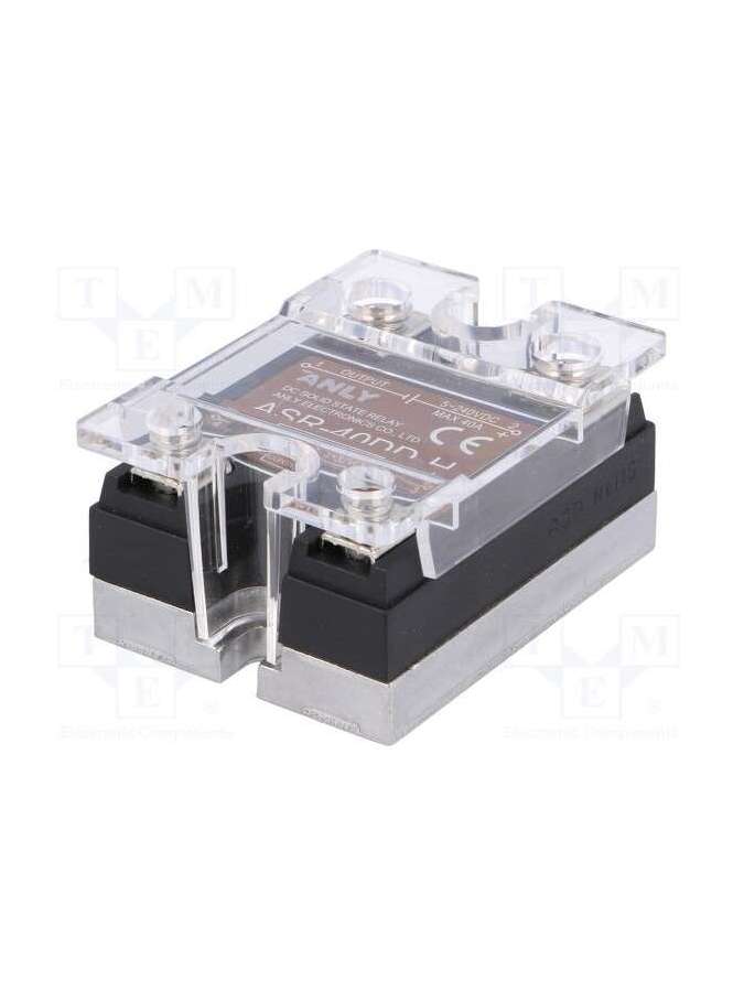 asr-40dd-h-anly electronics