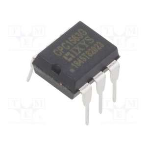 CPC1563G IXYS