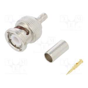 031-320-RFX AMPHENOL RF