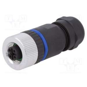 PXPPAM12FBF04ASTPG9 BULGIN