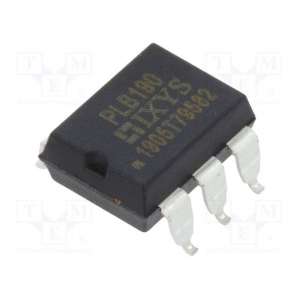 PLB190S IXYS