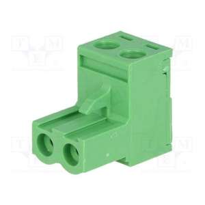 2EDGK-5.0-02P-14 DEGSON ELECTRONICS