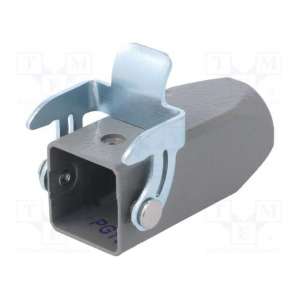 D3A-CCT-1L-PG11 DEGSON ELECTRONICS