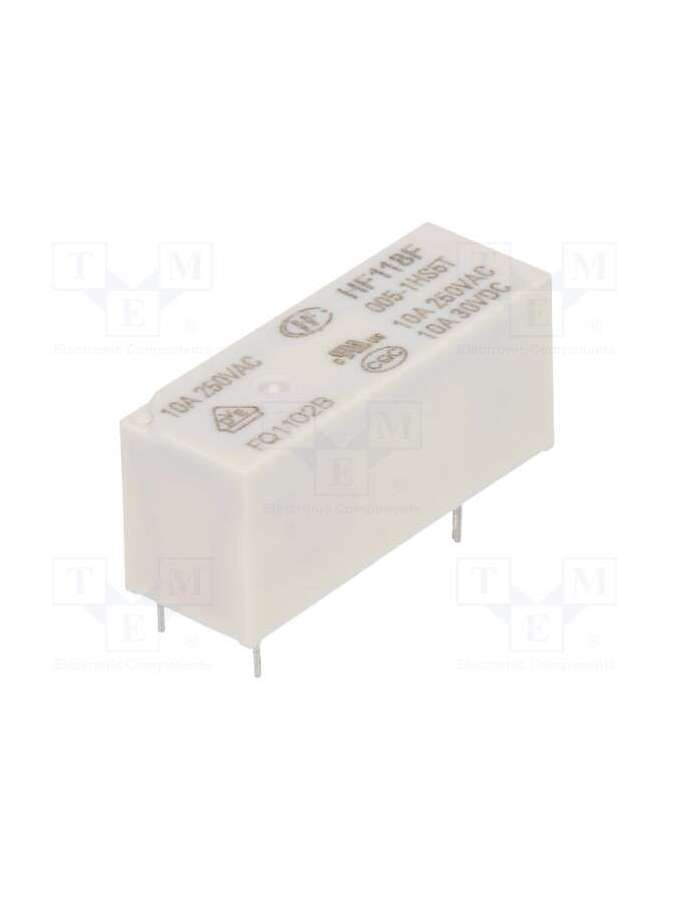 hf118f/005-1hs5t-hongfa relay