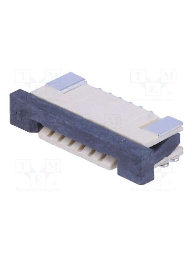 ds1020-07-6vbt1a-r-connfly
