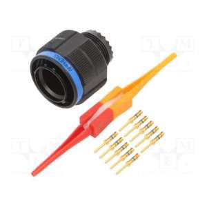 71004802SD AMPHENOL AIR