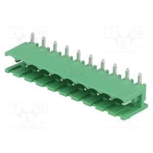 2EDGR-5.0-10P-14-00AH DEGSON ELECTRONICS