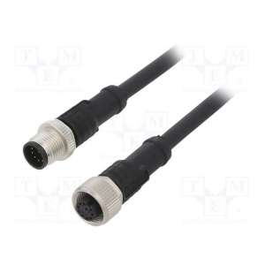 M12A10ML-12AFL-SB002 AMPHENOL LTW