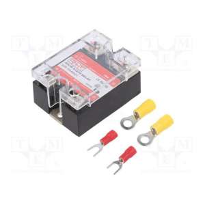 SSR-10048RD1 QLT POWER