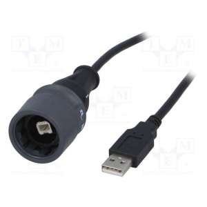 PXP6040/B/2M00 BULGIN