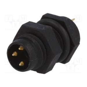 LTW8P-03PMMS-SF7001 AMPHENOL LTW