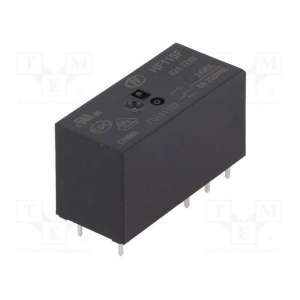 HF115F/024-2Z4B HONGFA RELAY