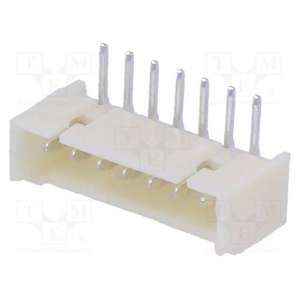 125SH-A-07-TR ADAM TECH