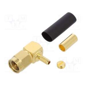 132182 AMPHENOL RF