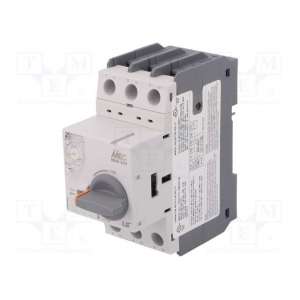 MMS-32H 2,5A LS ELECTRIC