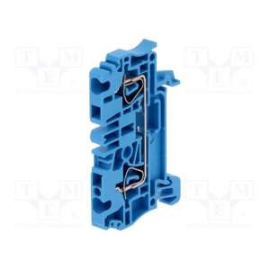 1608520000 ZDU 2.5 BL WEIDMØLLER