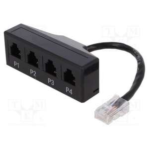 MP0036 LOGILINK