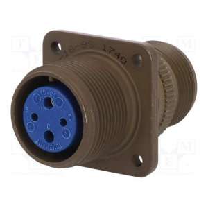 97-3100A-16-9S AMPHENOL