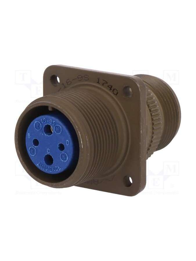 97-3100a-16-9s-amphenol