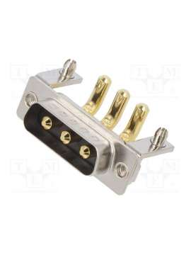 mhcdr3w3p4-mh connectors