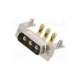 mhcdr3w3p4-mh connectors