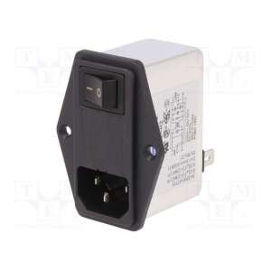 RIS0622H2 ROXBURGH EMC