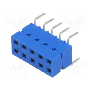 71991-805LF Amphenol Communications Solutions