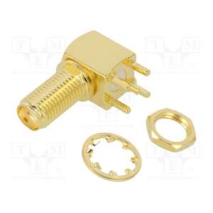 132203 AMPHENOL RF