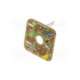 831863001 gdme led 24 ye-hirschmann