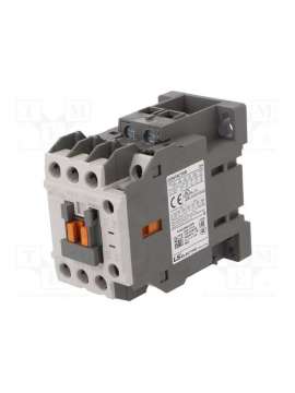 mc-22b 24vac 1a1b-ls electric