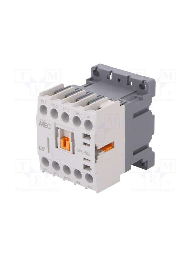 gmc-9m 24vac 1a-ls electric