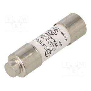 FPK-R-25A OPTIFUSE
