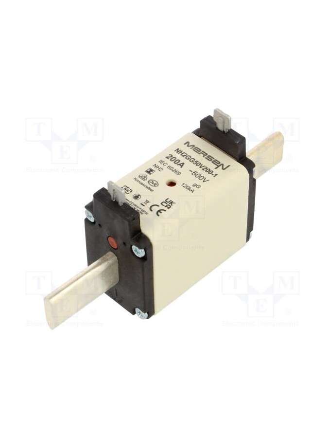 nh2gg50v200-1-mersen