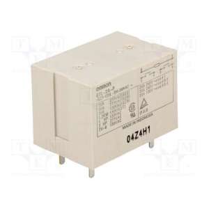 G7L-2A-P 200/240VAC OMRON Electronic Components