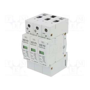 V20-C 3-PH-1000 OBO BETTERMANN
