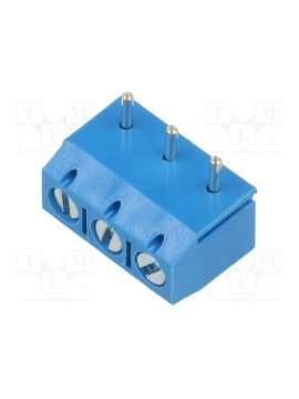xy301ra-3p 5.0mm blue-xinya