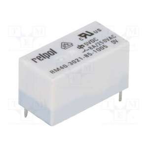 RM40-3021-85-1005 RELPOL