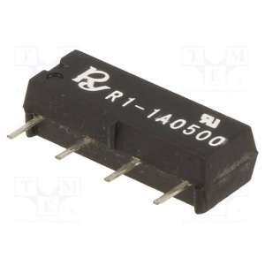 R1-1A0500 Recoy/RAYEX ELECTRONICS