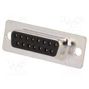 DM15-SS ENCITECH