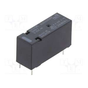 G6RN-1 6DC OMRON Electronic Components