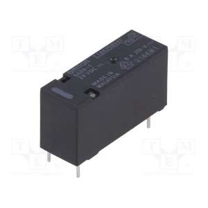 G6RN-1 24VDC OMRON Electronic Components