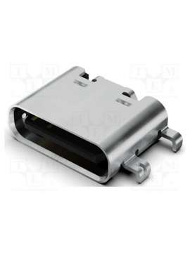 usb4500-03-0-a-global connector technology (gct)