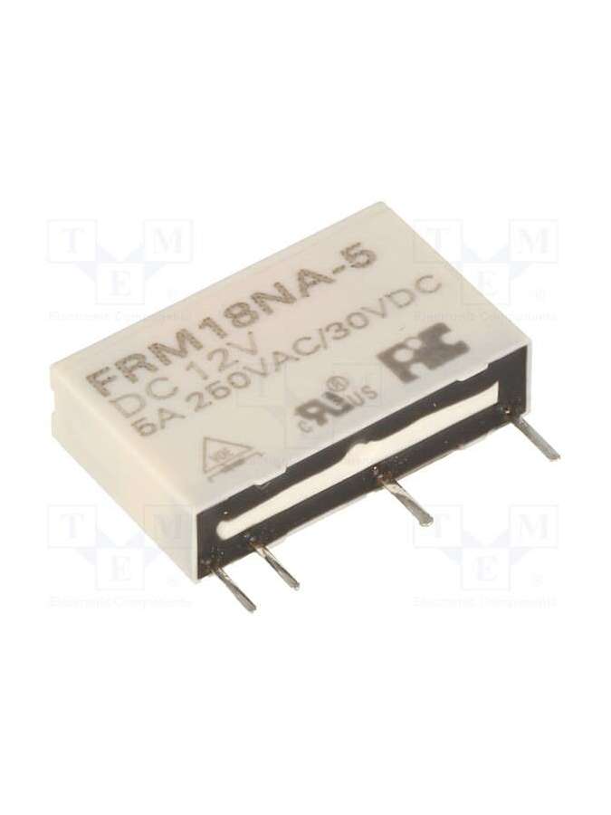 frm18na-5 dc12v-forward industrial co.