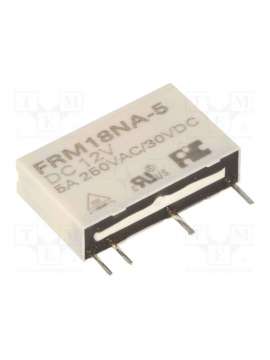 frm18na-5 dc12v-forward industrial co.