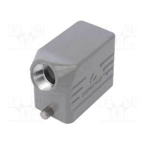 D10B-SE-2G-PG16 DEGSON ELECTRONICS